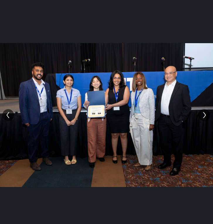 3rd Place — Analytics Symposium, UTA 2025